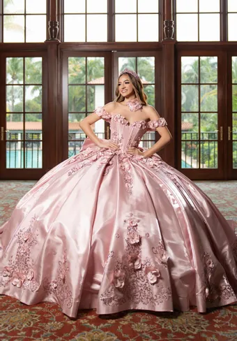 Vizcaya by Morilee 4080033 #3 frontface vertical thumbnail