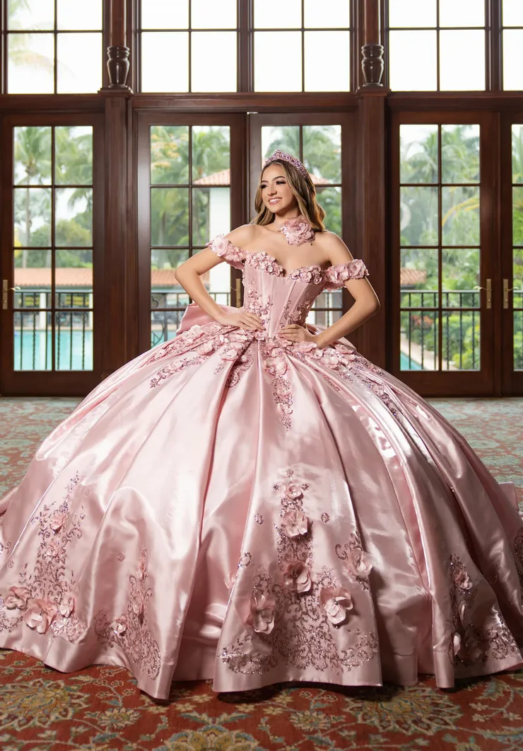 Morilee Wedding Dresses San Diego | Prevue Formal & Bridal