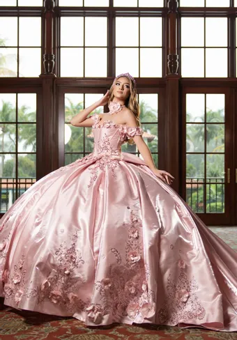 Vizcaya by Morilee 4080033 #4 frontface vertical thumbnail