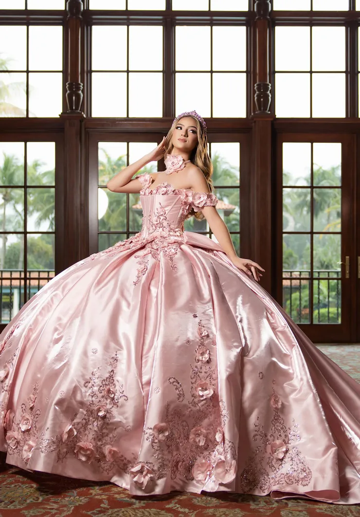 Vizcaya by Morilee Style #4080033 #1 frontface vertical picture