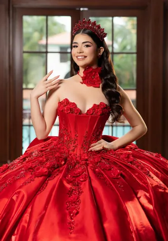 Vizcaya by Morilee 4080033 #15 frontface vertical cropped thumbnail