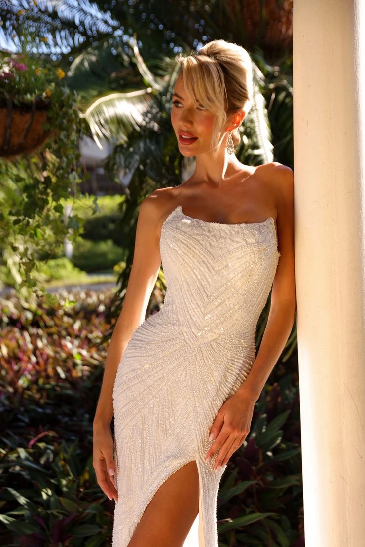 Primavera Couture Style #11202