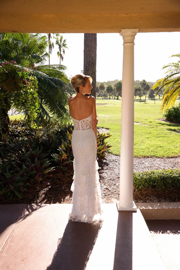 Primavera Couture Style #11203