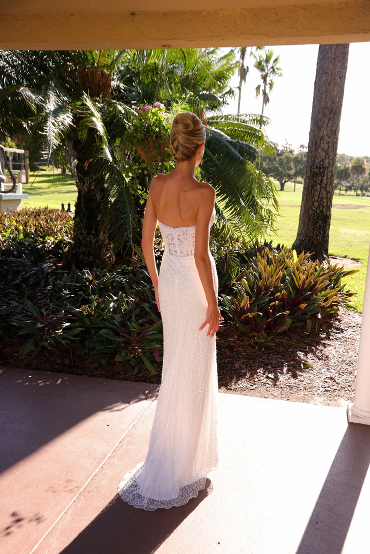 Primavera Couture Style #11204