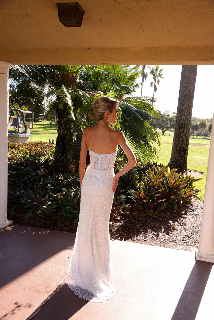 Primavera Couture Style #11204