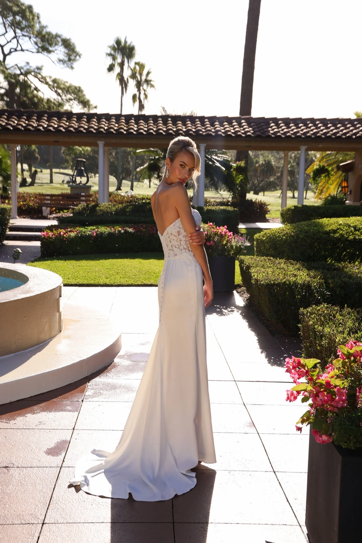 Primavera Couture Style #11205