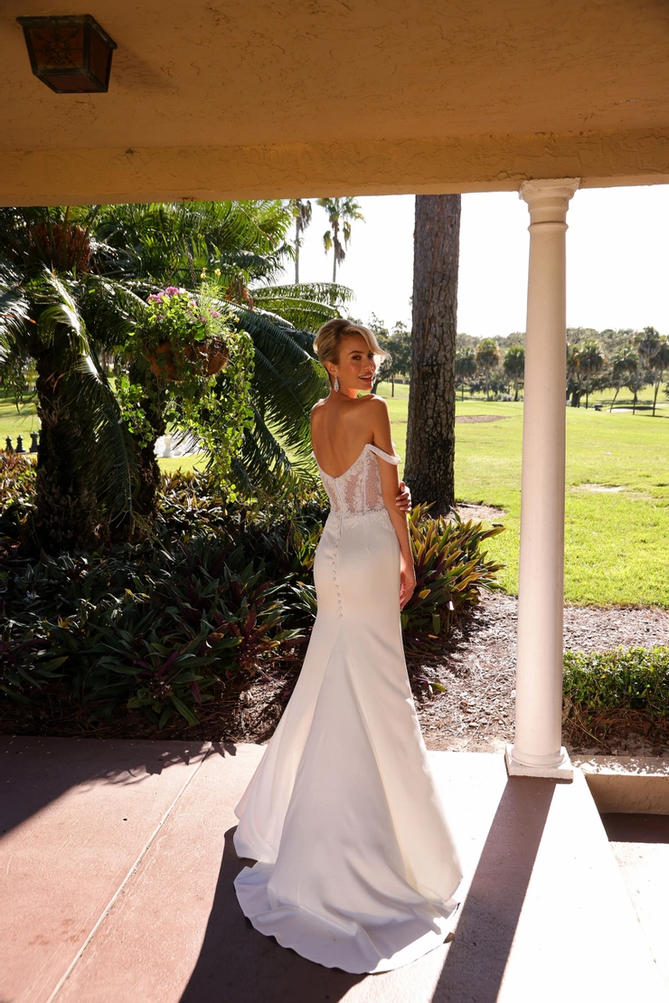 Primavera Couture Style #11208