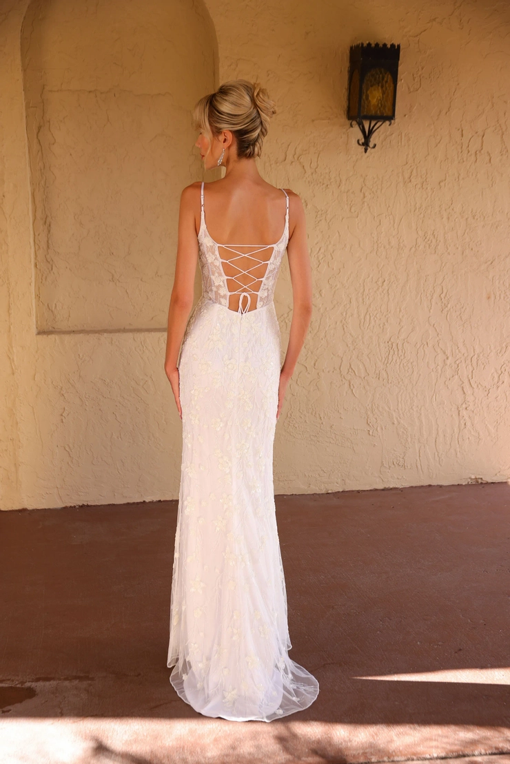 Primavera Couture Style #11209