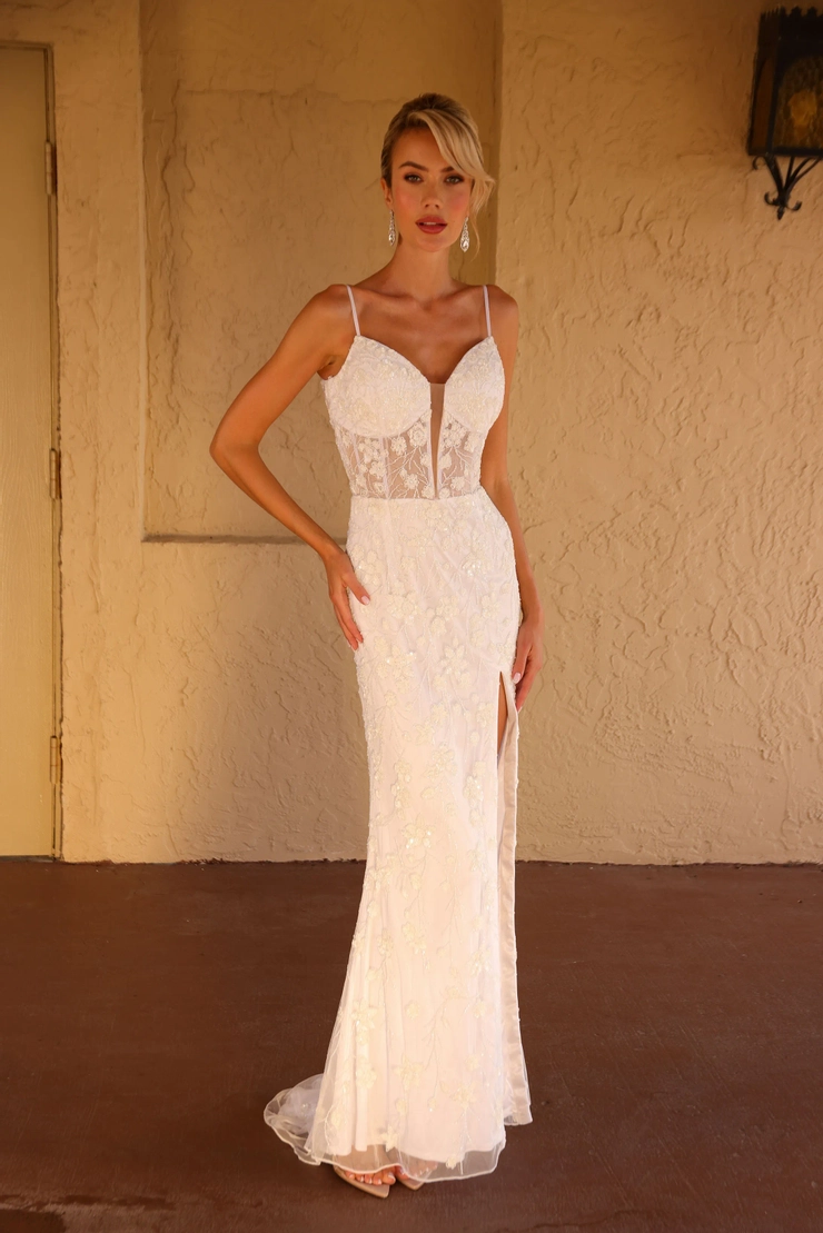 Primavera Couture Style No.11209 Image