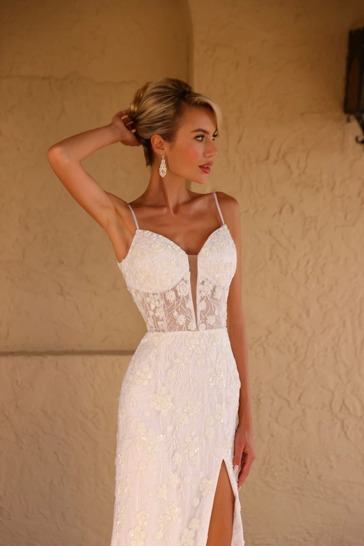 Primavera Couture Style #11209