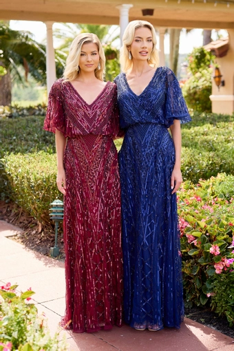 Primavera Couture 13119 13119 #4 frontface vertical thumbnail