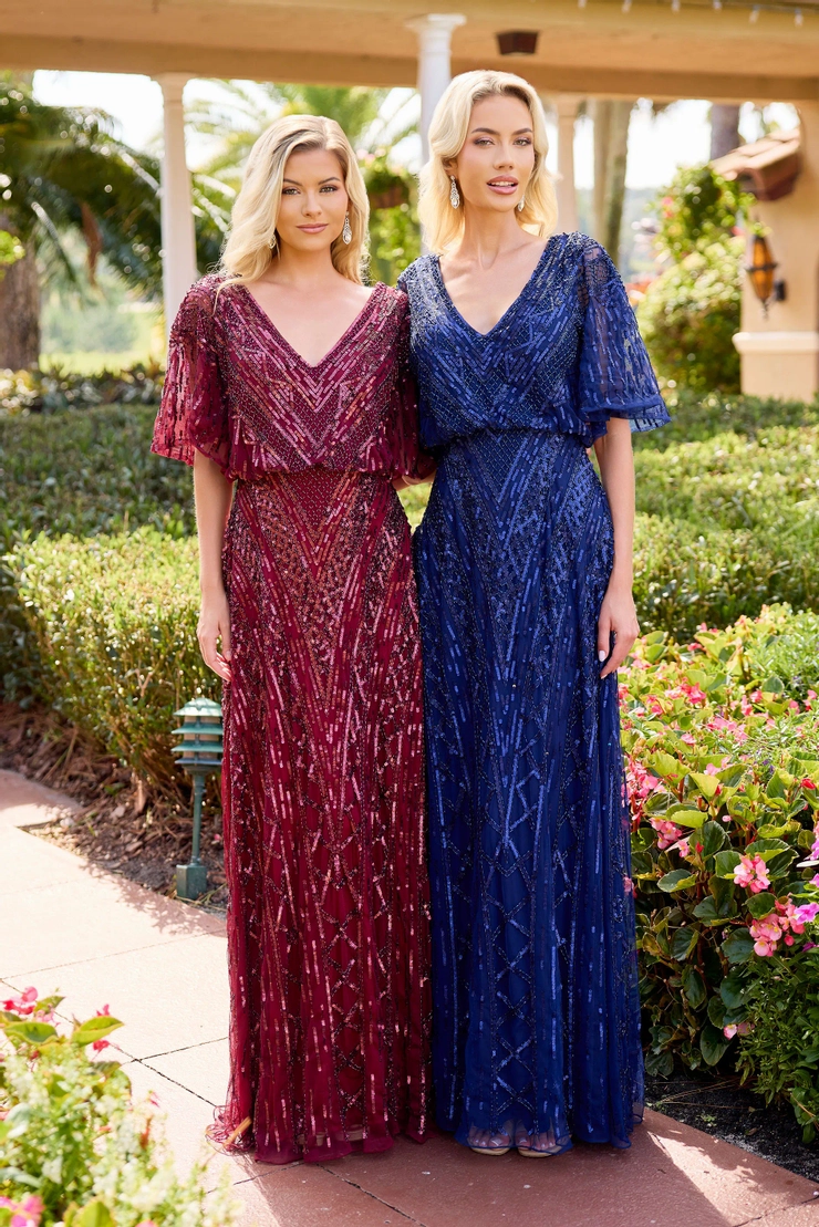 Primavera Couture Style #13119