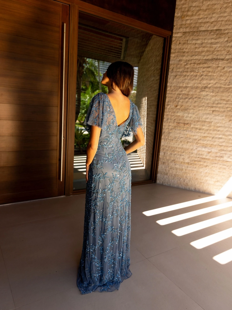 Primavera Couture Style #13124