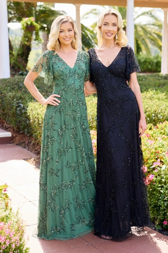 Primavera Couture Style #13124 $7 frontface vertical thumbnail