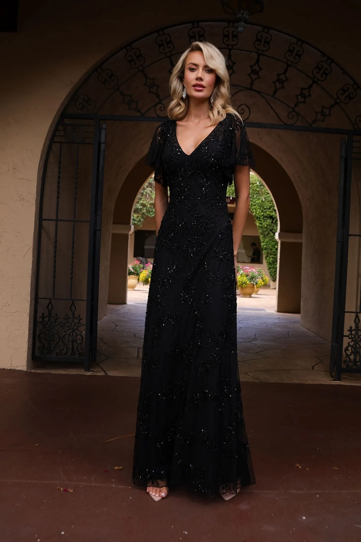 Primavera Couture Style #13124