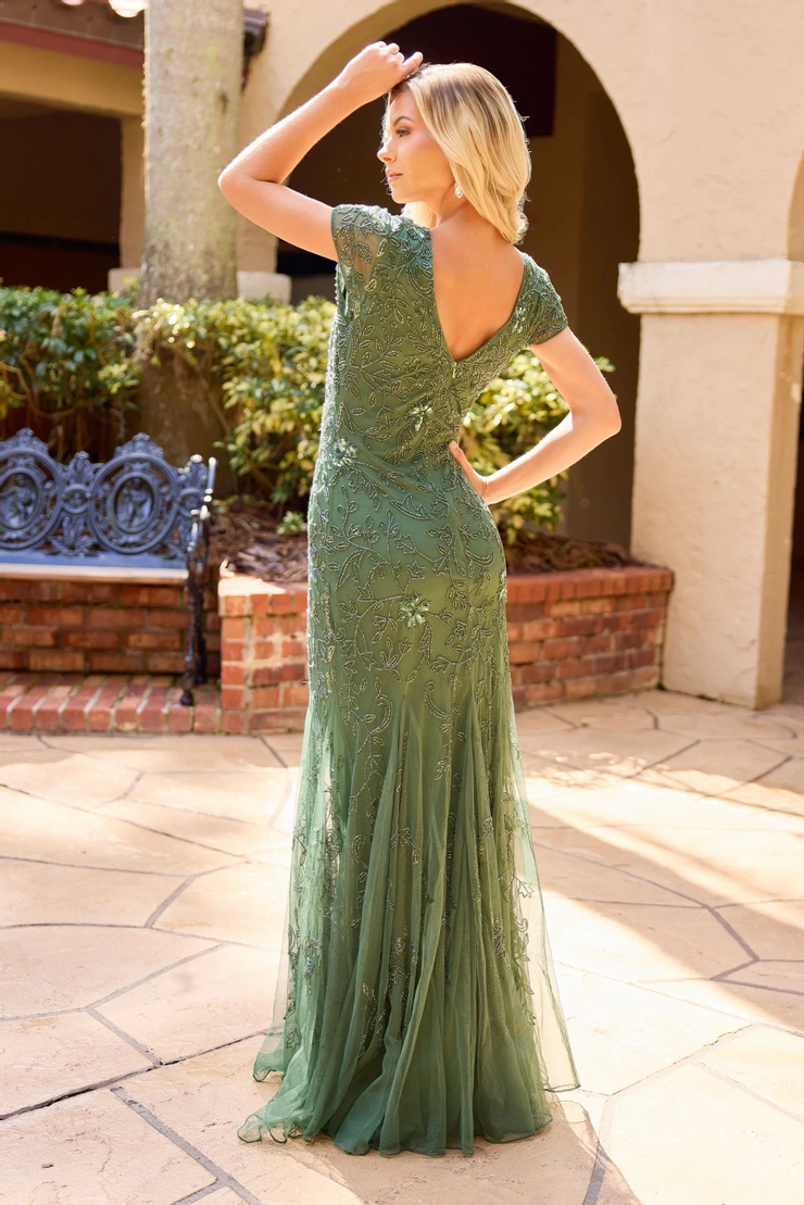 Primavera Couture Style #13133