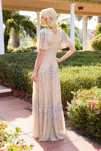 Primavera Couture 13153 13153 #8 default backface vertical thumbnail