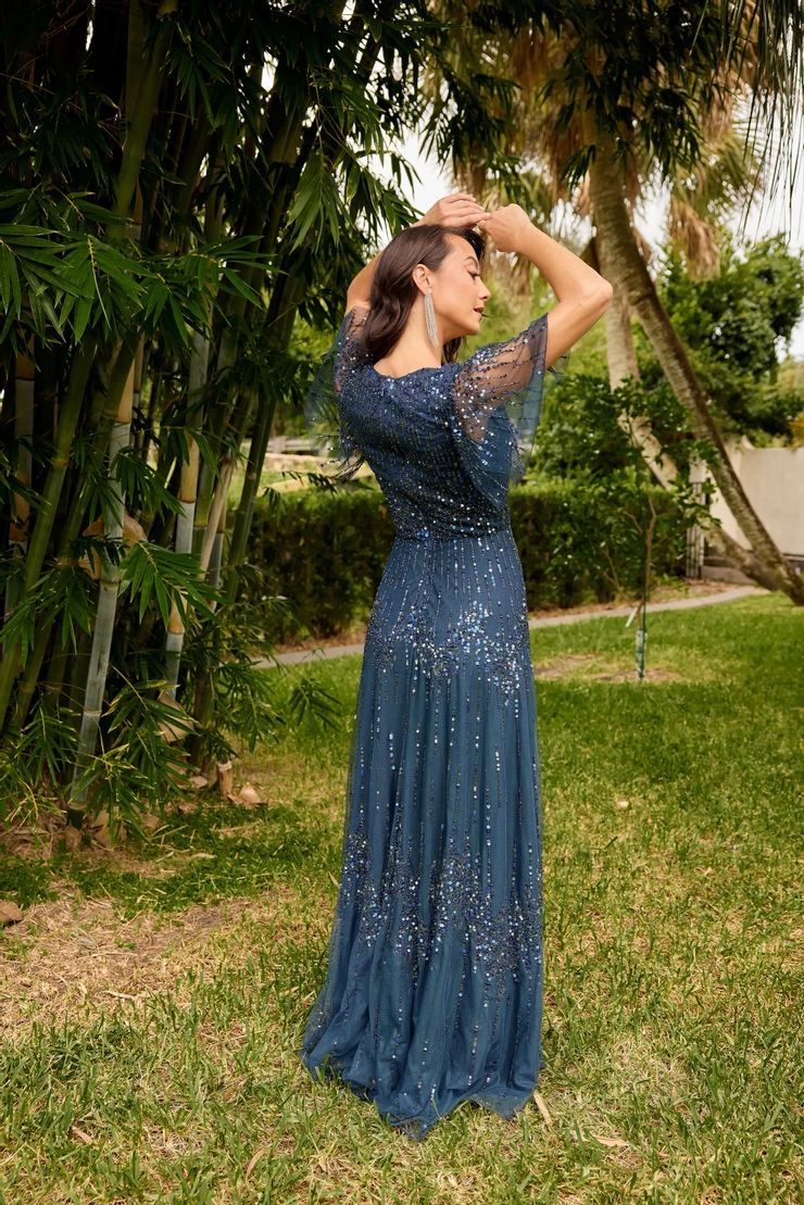 Primavera Couture Style #13153