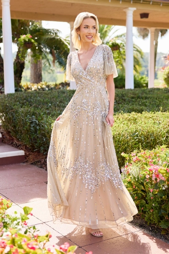 Primavera Couture 13153 13153 #3 frontface vertical thumbnail