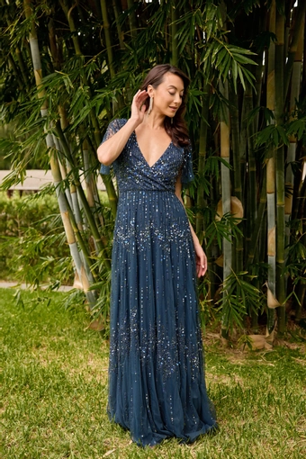 Primavera Couture Style #13153 $2 frontface vertical thumbnail