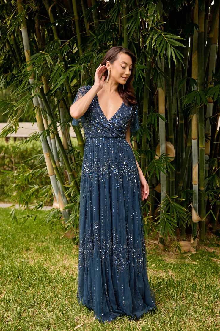 Primavera Couture Style #13153