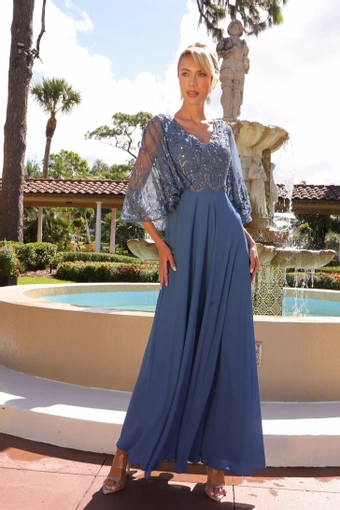 Primavera Couture Style #13162 $4 frontface vertical thumbnail