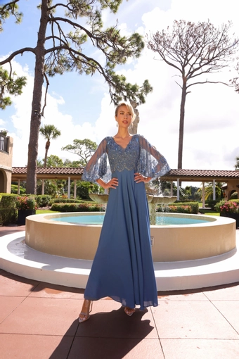 Primavera Couture Style #13162 $1 frontface vertical thumbnail