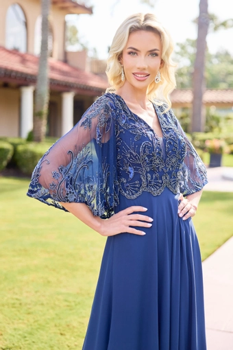 Primavera Couture Style #13162 $11 frontface vertical cropped thumbnail