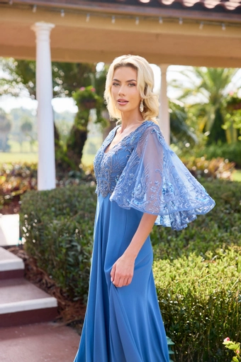 Primavera Couture Style #13162 $13 frontface vertical cropped thumbnail