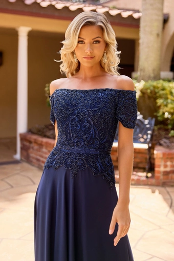 Primavera Couture Style #13164 $13 frontface vertical cropped thumbnail