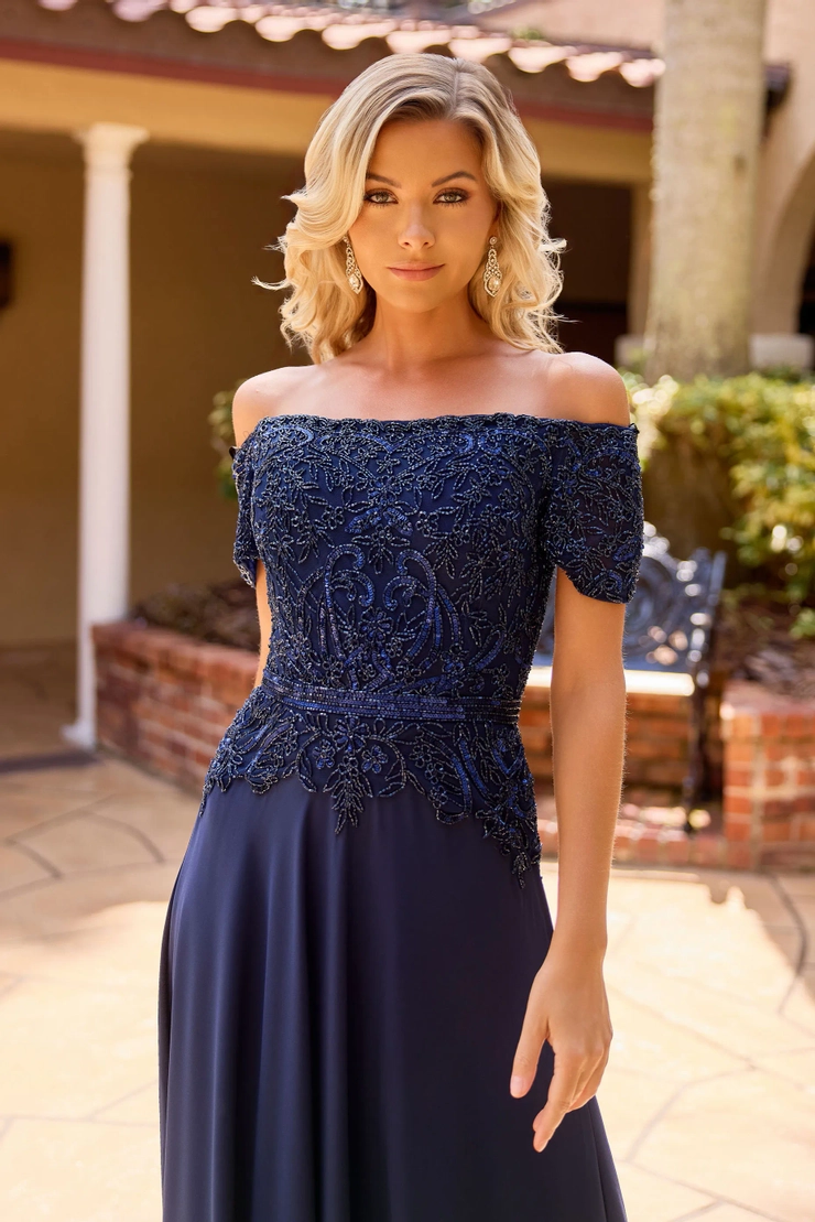 Primavera Couture Style #13164