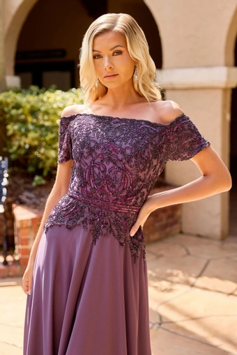 Primavera Couture Style #13164 $10 frontface vertical cropped thumbnail