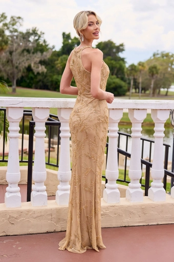 Primavera Couture Style #13166 $7 default backface vertical thumbnail