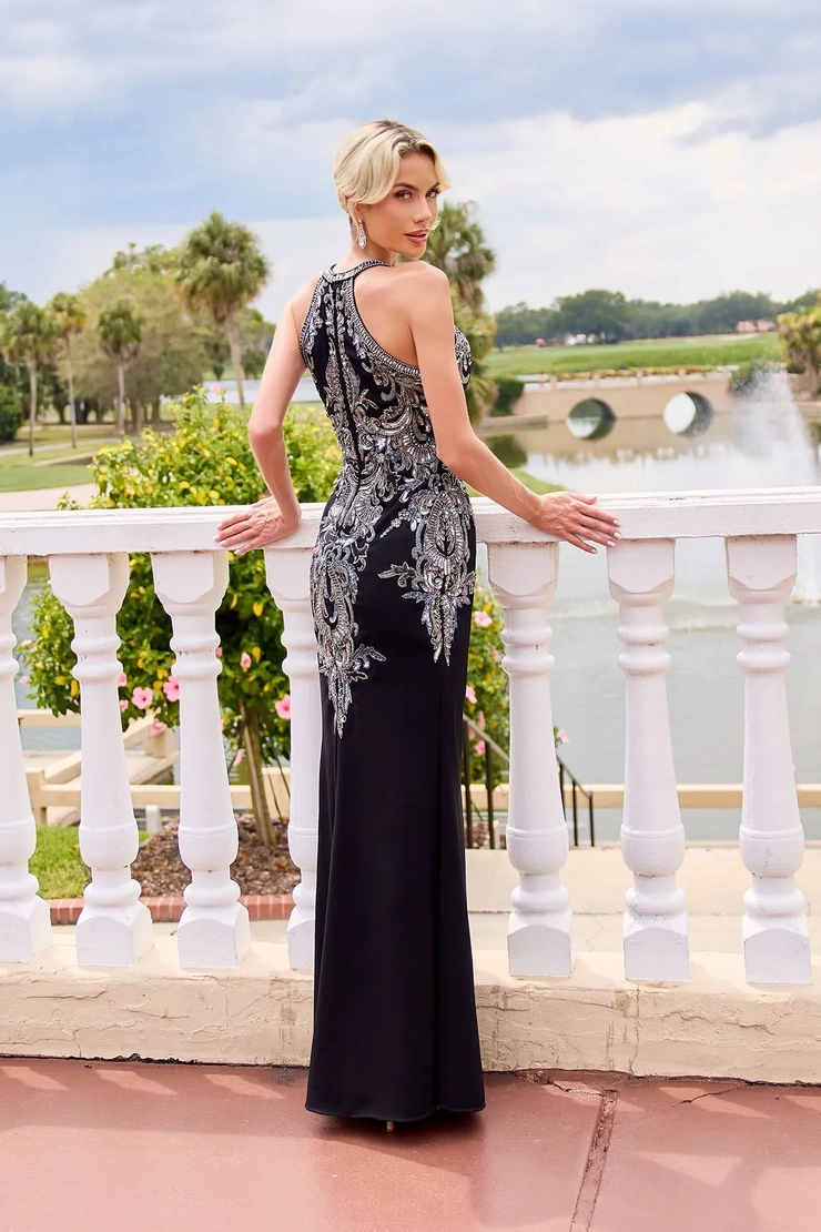 Primavera Couture Style #13167