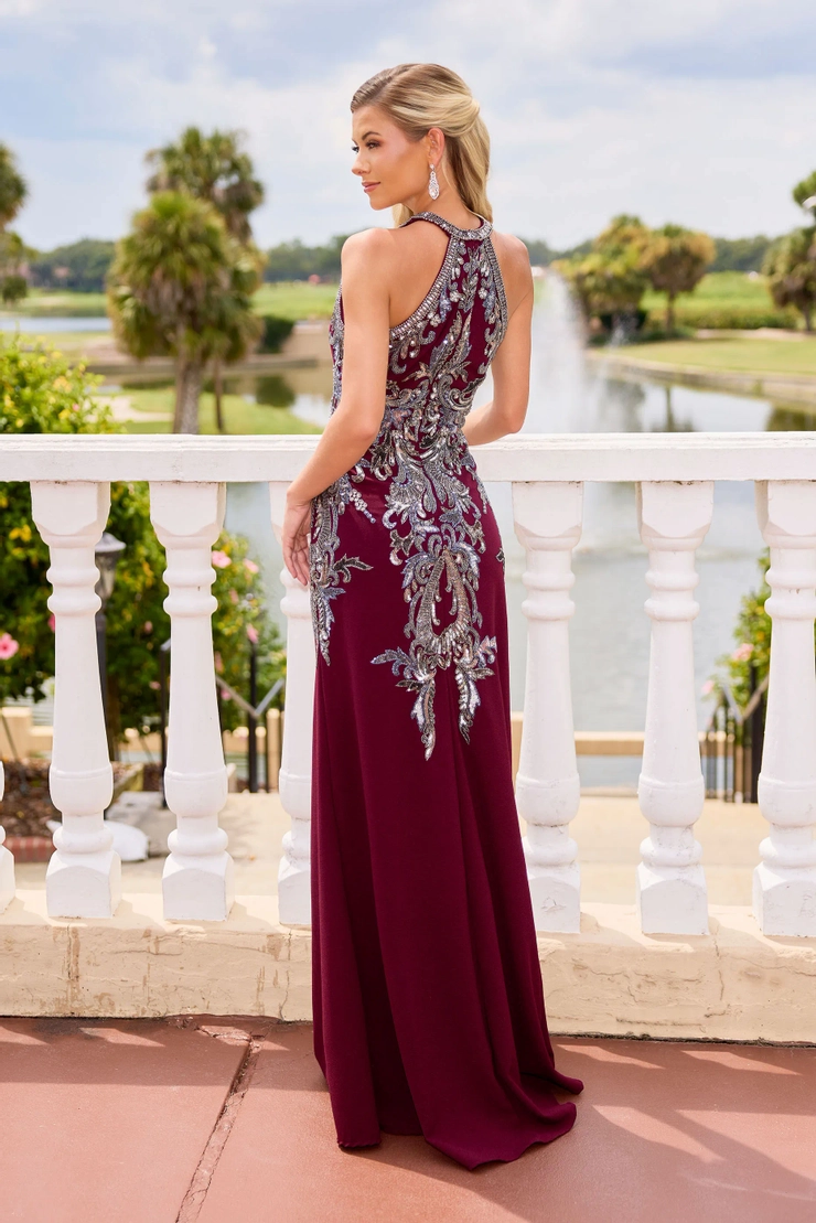 Primavera Couture Style #13167
