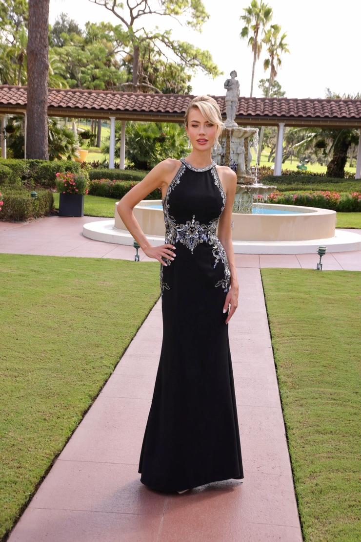 Primavera Couture Style #13167 #0 default frontface vertical picture