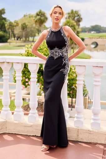 Primavera Couture Style #13167 $3 frontface vertical thumbnail