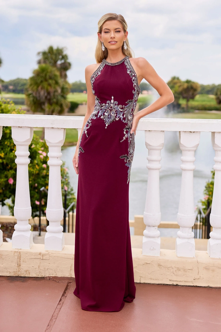 Primavera Couture Style #13167