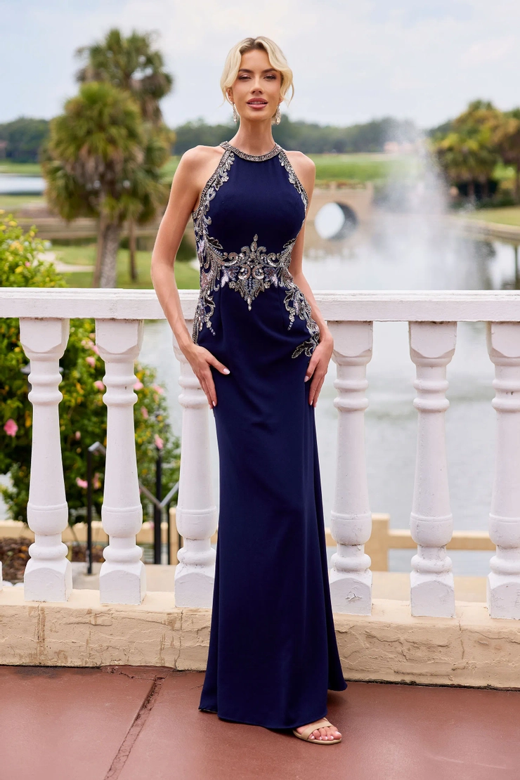 Primavera Couture Style #13167
