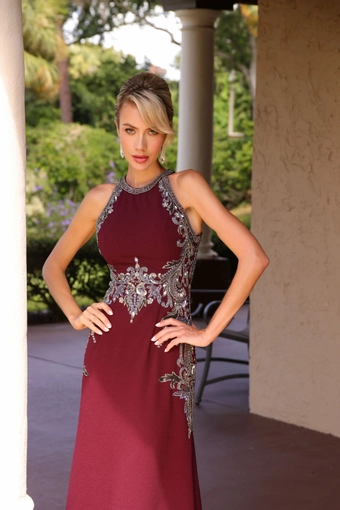 Primavera Couture Style #13167 $13 frontface vertical cropped thumbnail