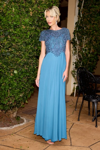 Primavera Couture Style #13169 $3 frontface vertical thumbnail