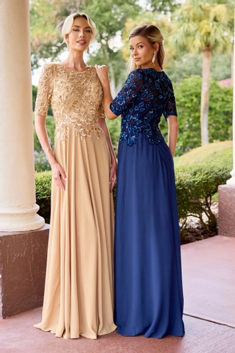 Primavera Couture Style #13171 $8 default frontface backface vertical thumbnail