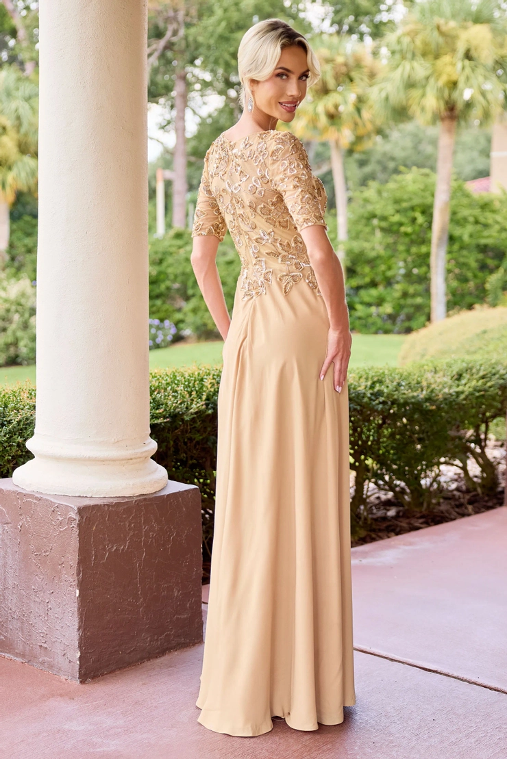 Primavera Couture Style #13171