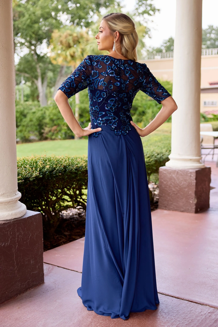 Primavera Couture Style #13171