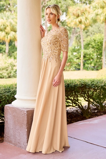 Primavera Couture Style #13171 $4 frontface vertical thumbnail