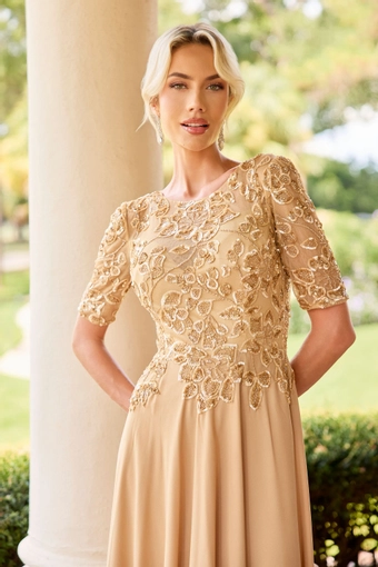 Primavera Couture Style #13171 $13 frontface vertical cropped thumbnail