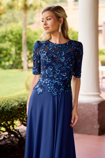 Primavera Couture Style #13171 $14 frontface vertical cropped thumbnail