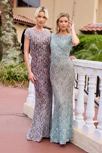 Primavera Couture Style #13173 $3 frontface vertical thumbnail