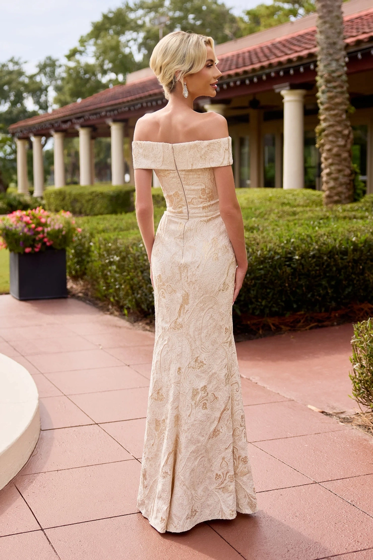 Primavera Couture Style #13174