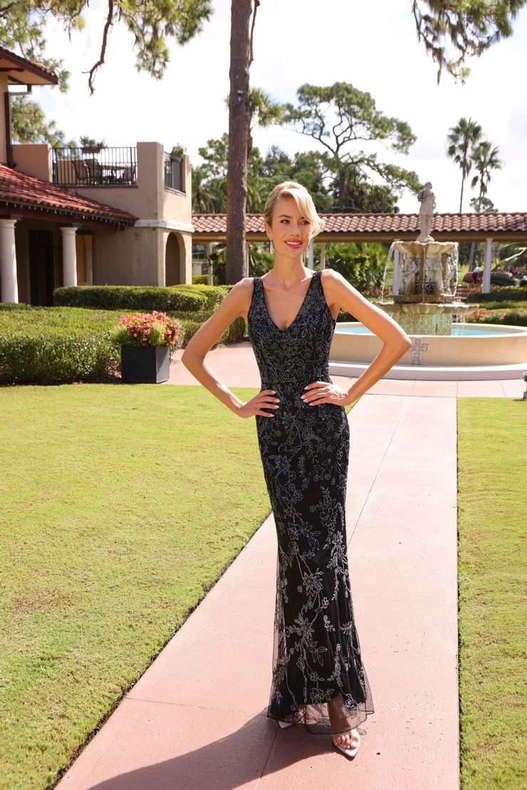 Primavera Couture Style #13176